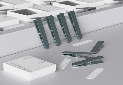 時尚簡約的辦公用品設計，你愛了嗎？