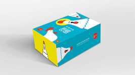 匠心獨(dú)運(yùn) 特產(chǎn)禮品盒與包裝紙箱的生產(chǎn)之道