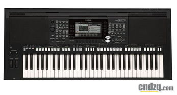 YAMAHA PSR-SX900對比PSR-S970/975 從專業鍵盤樂器角度解析升級亮點